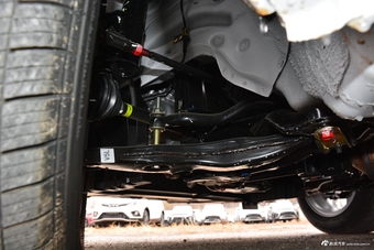 2019款东南A5翼舞 1.5L手动豪华版国V