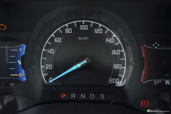 2016款撼路者2.0T自动两驱豪华版汽油