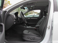 2017款奥迪A3 1.4T自动Sportback 35 TFSI风尚型