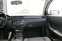 2018款观致3三厢1.6L自动领先型