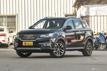 2018款荣威RX5 1.5T 20T自动两驱互联网智臻版图片