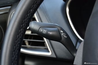 2018款林肯MKX 2.0T自动四驱尊雅版