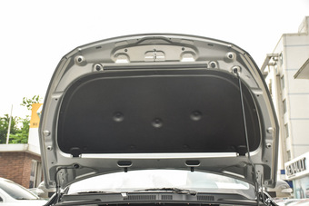 2016款骏派A70 1.6L手动技术型