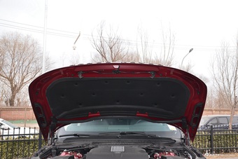 2017款揽胜运动版3.0自动V6 SC HSE Dynamic