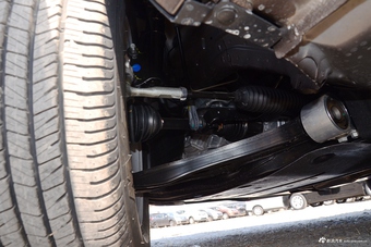 2017款GL8 2.5L自动豪华型