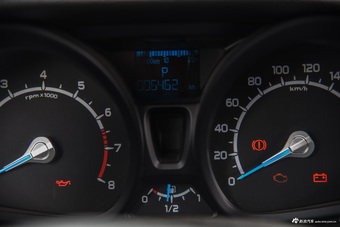 2013款翼搏1.5L自动风尚型 情调蓝