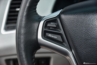 2015款纳5 1.8T自动旗舰型