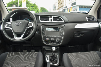 2015款骏派D60 1.5L手动技术型