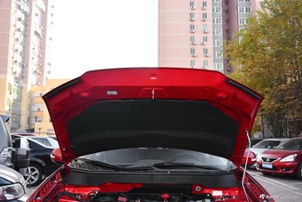 2018款劲炫ASX 2.0L自动尊享版