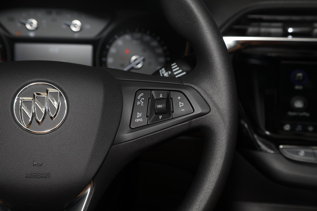 2018款凯越 基本型