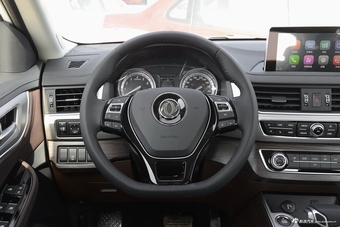 2017款景逸X5 1.6L自动尊享型