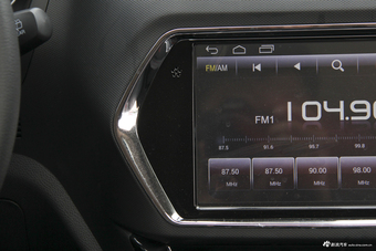 2018款东南DX3 1.5L手动尊贵型