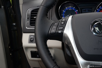 2017款风行S500 1.5L 手动豪华型 （灰色）