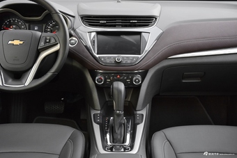 2018款迈锐宝1.5T 自动豪华版530T