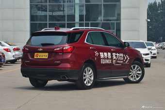  2017款探界者RS 550T 2.0T自动四驱捍界版