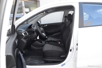 2017款瑞纳1.4L手动天窗版