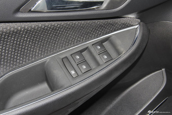 2016款科鲁兹1.5L自动豪华版