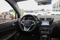 2016款中华V5 1.5T自动两驱智能型