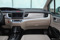 2017款杰德 1.5T自动210TURBO CVT豪华版 5座