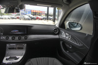 2018款奔驰CLS 2.0T自动350 4MATIC