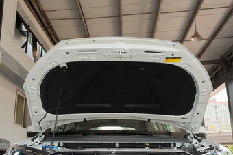  2018款捷途X70 1.5T手动畅行版 