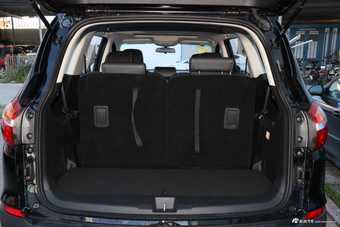 2018款斯威X7 1.5T自动智享型7座