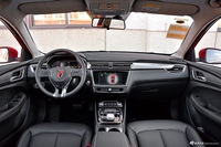 2019款荣威Ei5 智联旗舰版 