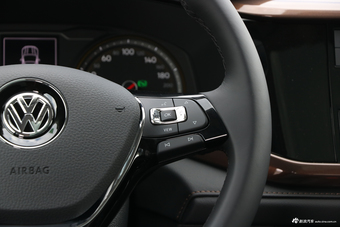 2019款途岳 1.4T自动豪华版280TSI国V