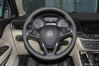 2016款威朗轿跑1.5L自动进取型15S