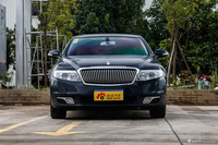 2015款红旗H7 2.0T 自动豪华型