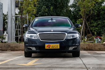 2015款红旗H7 2.0T 自动豪华型