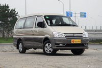 2017款菱智 M3L 2.0L 7座舒适型