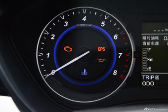 2018款海马S5青春版 1.6L手动豪华型