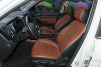 2017款长安CX70T改款 1.5T手动豪擎版