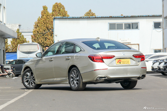 2019款INSPIRE 1.5T自动260TURBO 精悦版 国V