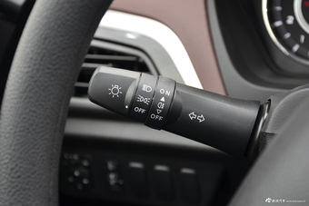 2019款东南A5翼舞 1.5L自动尊贵版国V