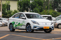 2016款景逸S50 EV