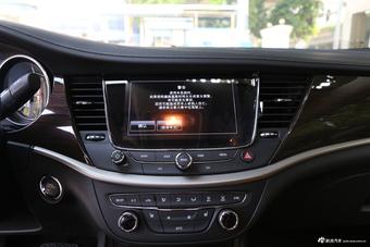 2017款威朗1.5T自动双离合旗舰型20T