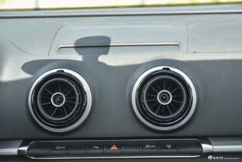 2016款奥迪A3 1.4T自动Limousine 35TFSI风尚型