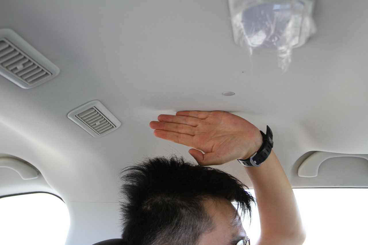 2016款斯威X7 1.8L手动尊贵型