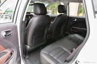 2017款传祺GE3尊享型