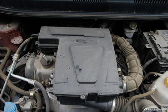 2015款凯翼C3R 1.5L AMT金钻版