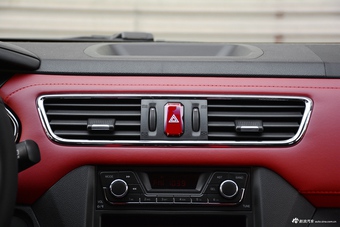 2017款瑞风S2 1.5L手动豪华型