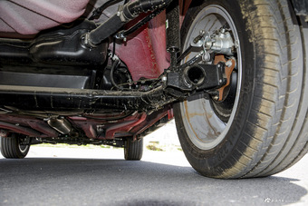 2017款瑞虎3X 1.5L手动都市领先版