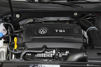 2017款帕萨特1.8T自动御尊版330TSI DSG