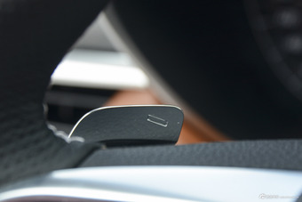 2017款宝骏510 1.5L自动豪华型