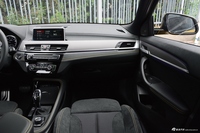 2018款宝马X2 2.0T sDrive 25i 豪华型M越野套装