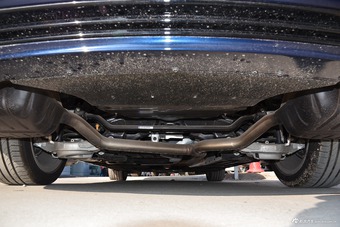  2017款福特金牛座 2.7T自动EcoBoost 325LTD限量版