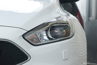 2018款福克斯两厢1.5T自动运动型EcoBoost 180