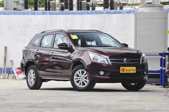 2015款启辰T70 2.0L自动睿行版